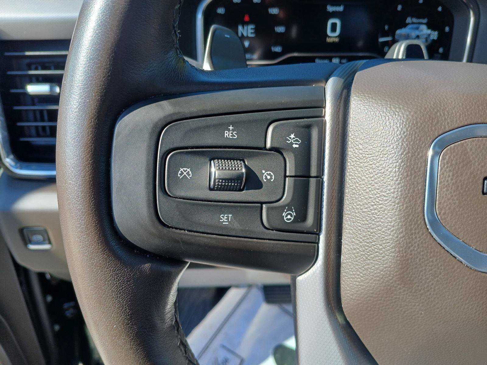 Used 2024 GMC Sierra 1500 Denali AWD/4WD image 24