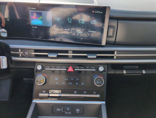 New 2026 Hyundai Santa Fe SE FWD image 14
