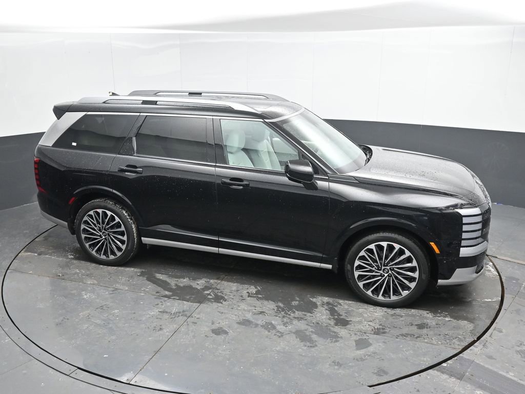 New 2026 Hyundai Palisade Calligraphy image 37