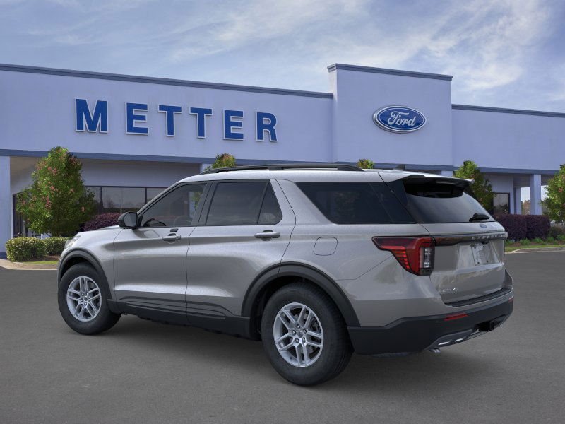 New 2026 Ford Explorer Active w/ Active Comfort Package RWD image 28