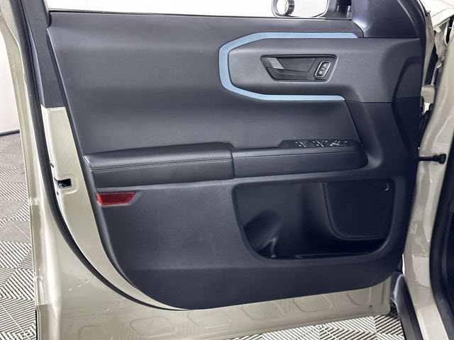 Used 2024 Ford Bronco Sport Badlands AWD/4WD image 23