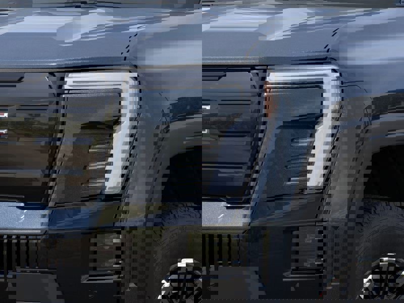 New 2026 GMC Sierra EV Elevation image 10