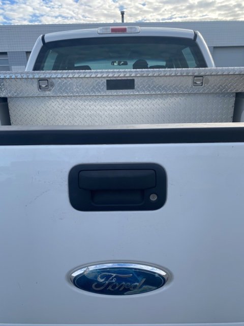 Used 2008 Ford F150 4x4 SuperCrew image 4