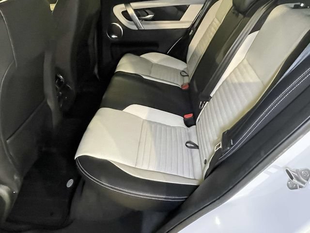 Used 2023 Land Rover Discovery Sport SE R-Dynamic AWD/4WD image 20