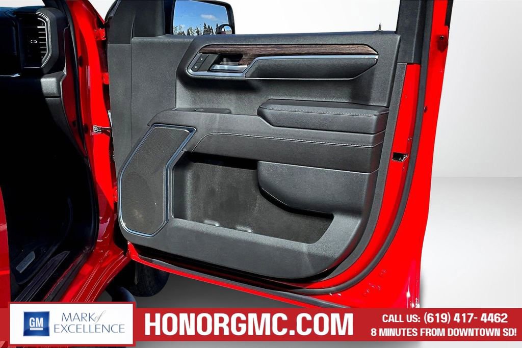 Used 2023 GMC Sierra 1500 Elevation AWD/4WD image 27
