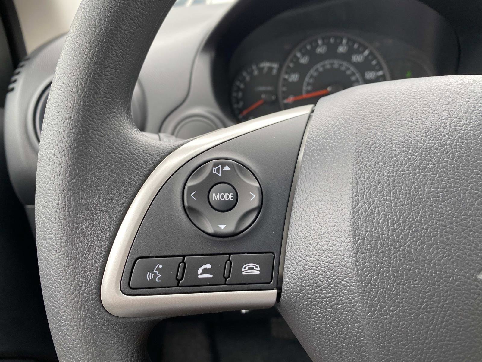 Used 2024 Mitsubishi Mirage G4 ES image 10