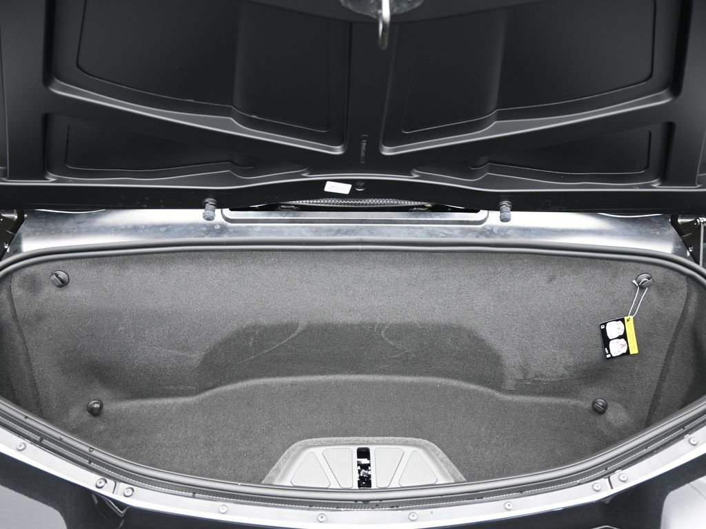 Used 2024 Chevrolet Corvette Stingray Convertible w/ Z51 Performance Package image 34