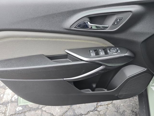 New 2026 Chevrolet Trax ACTIV image 22