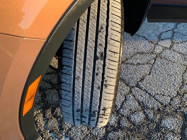 Used 2023 Chevrolet Blazer LT w/ Driver Confidence Package image 11