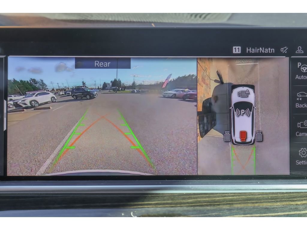 Used 2020 BMW X5 xDrive40i w/ Convenience Package image 28