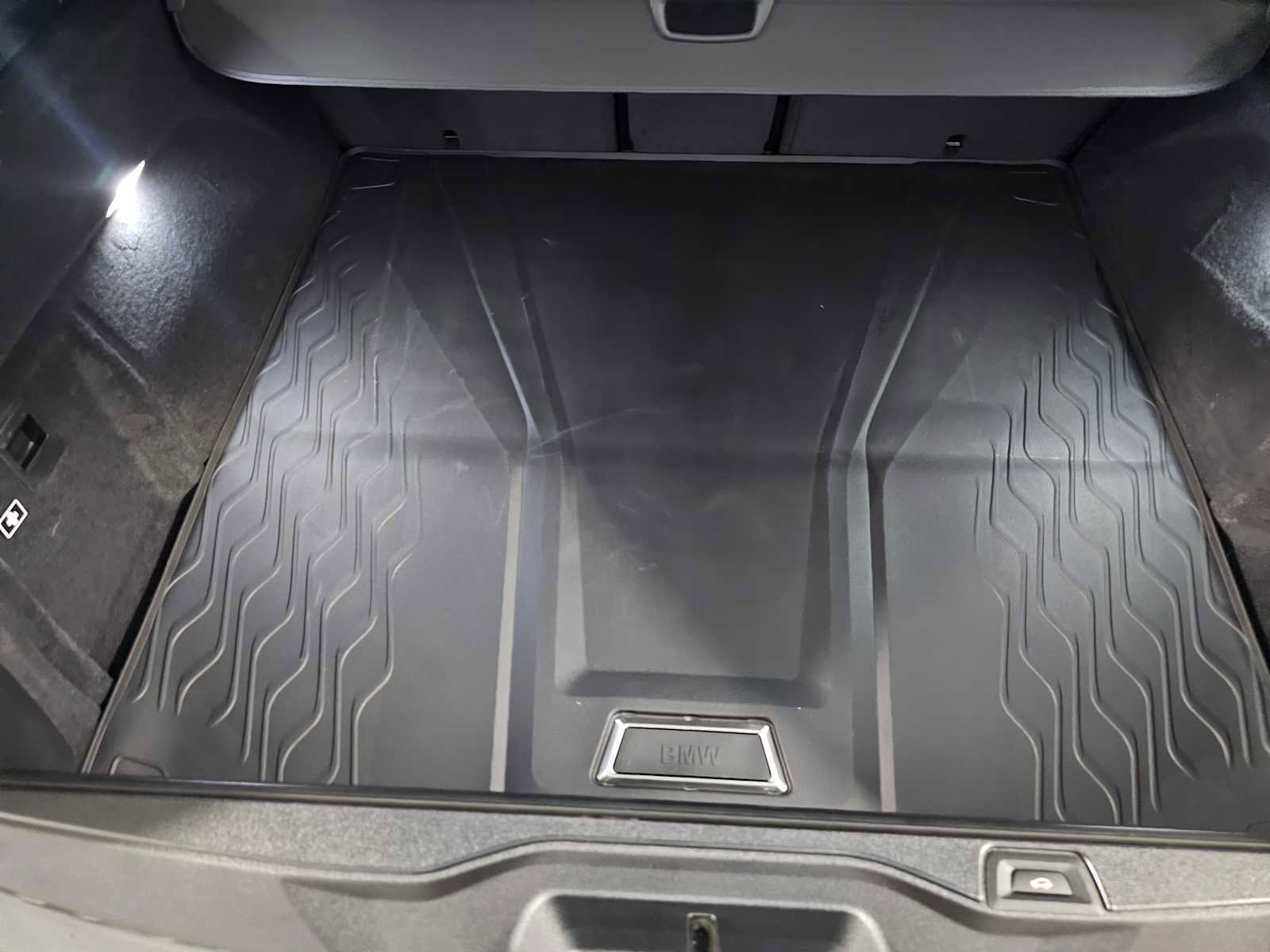 New 2026 BMW X5 xDrive40i w/ M Sport Package image 44