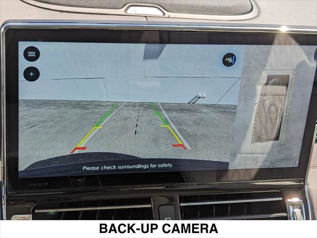 New 2023 Lincoln Navigator L Black Label image 10