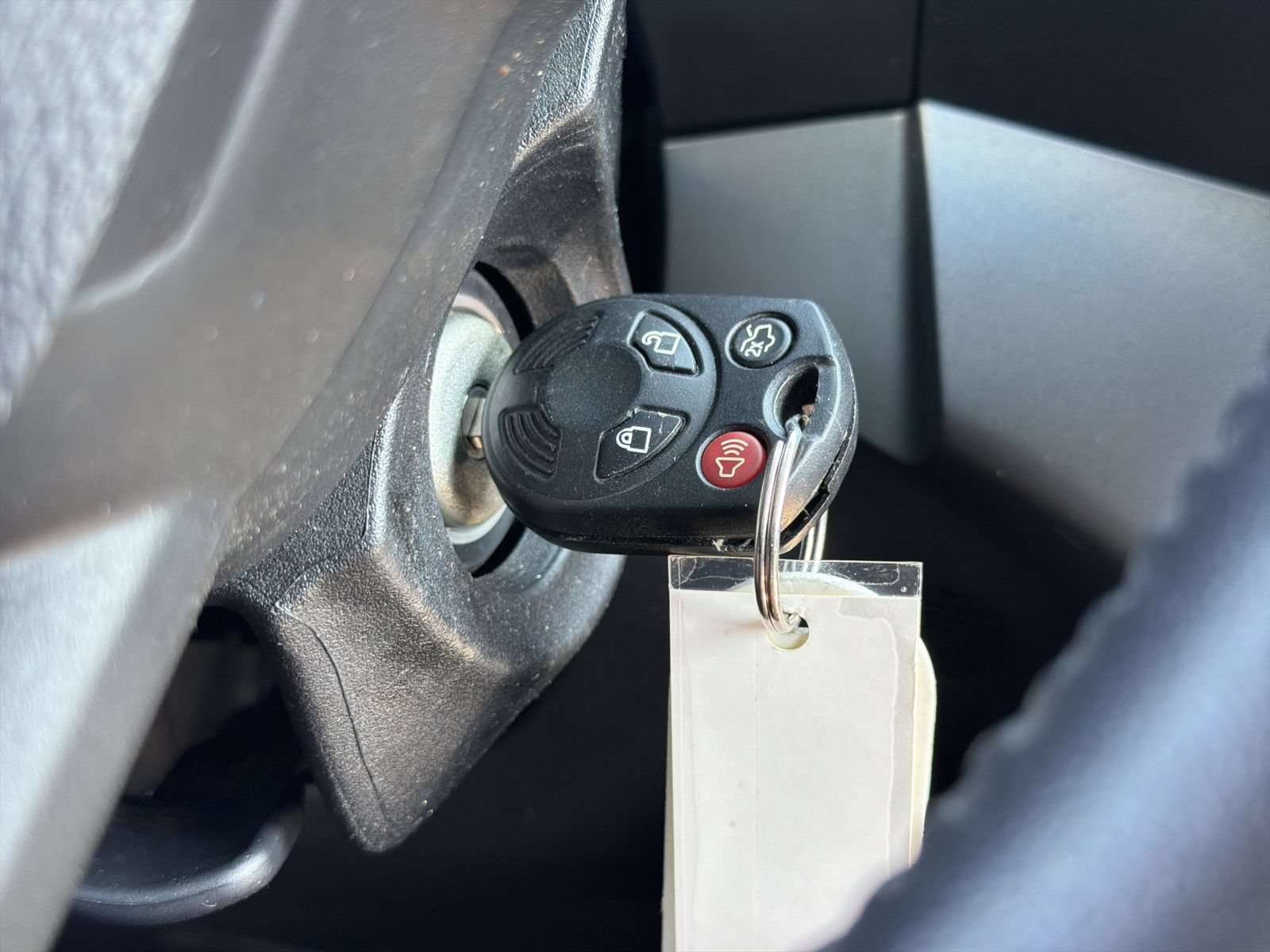 Used 2018 Ford Escape SEL AWD/4WD image 35