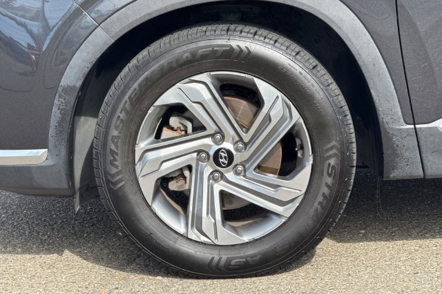 Used 2022 Hyundai Santa Fe SEL w/ Convenience Package FWD image 34