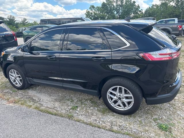 Used 2024 Ford Edge SEL w/ Convenience Package AWD/4WD image 5