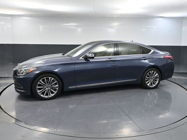 Used 2015 Hyundai Genesis 3.8 w/ Option Group 02 image 11