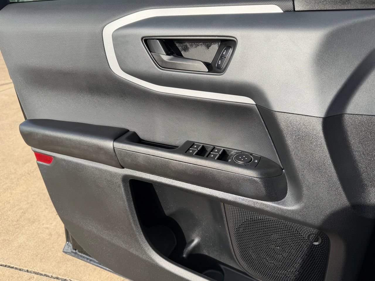 Used 2022 Ford Bronco Sport AWD/4WD image 27