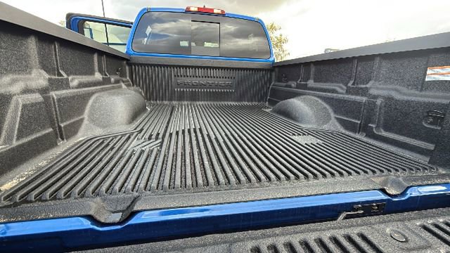 New 2026 Nissan Frontier SV w/ Tow Package image 27