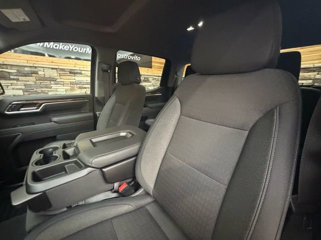 Used 2026 Chevrolet Silverado 1500 LT image 12