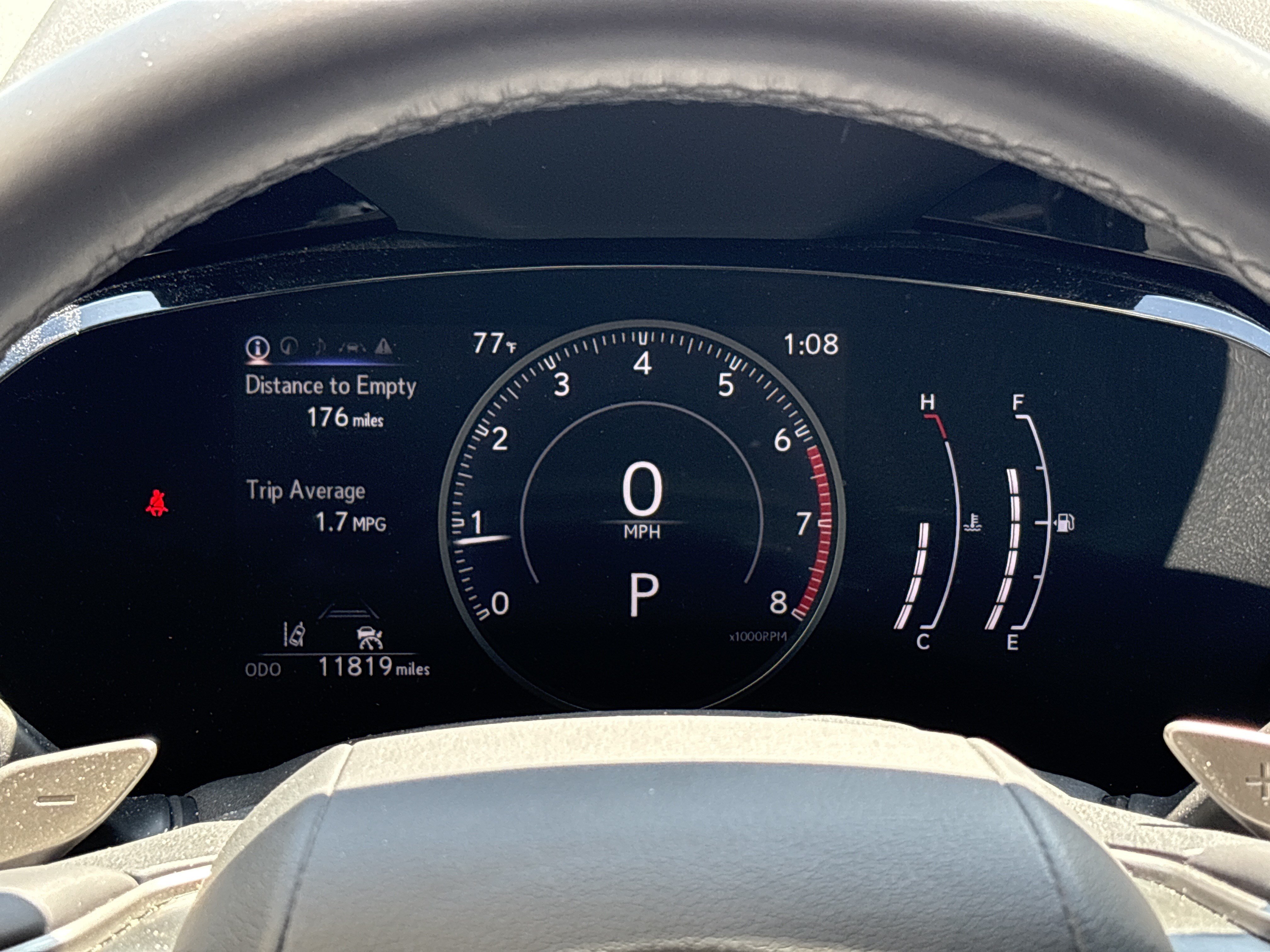 Used 2026 Lexus NX 350 AWD w/ Cold Area Package image 21