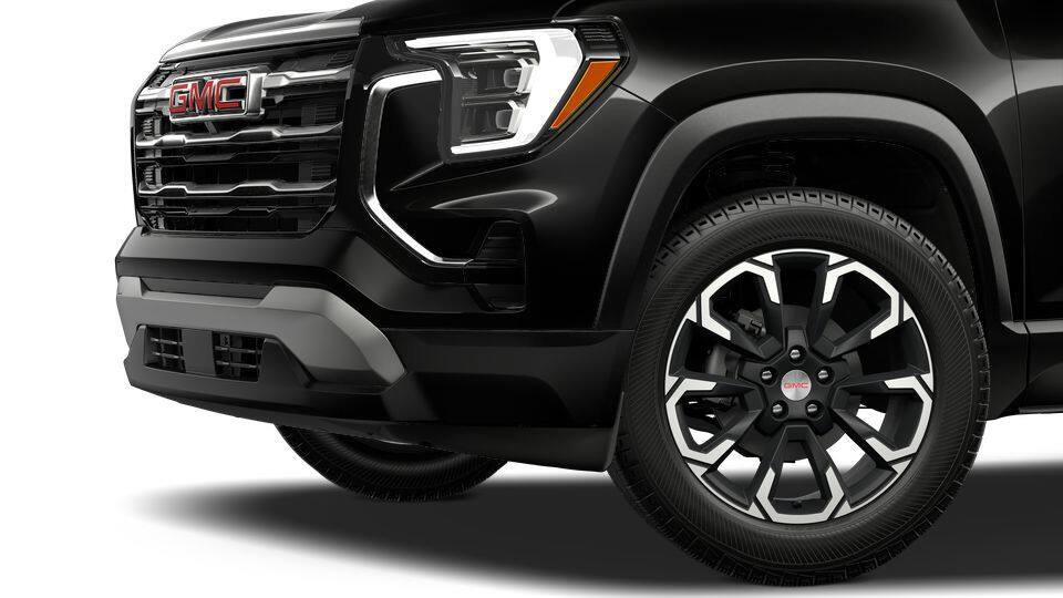 New 2027 GMC Terrain Elevation AWD/4WD image 7