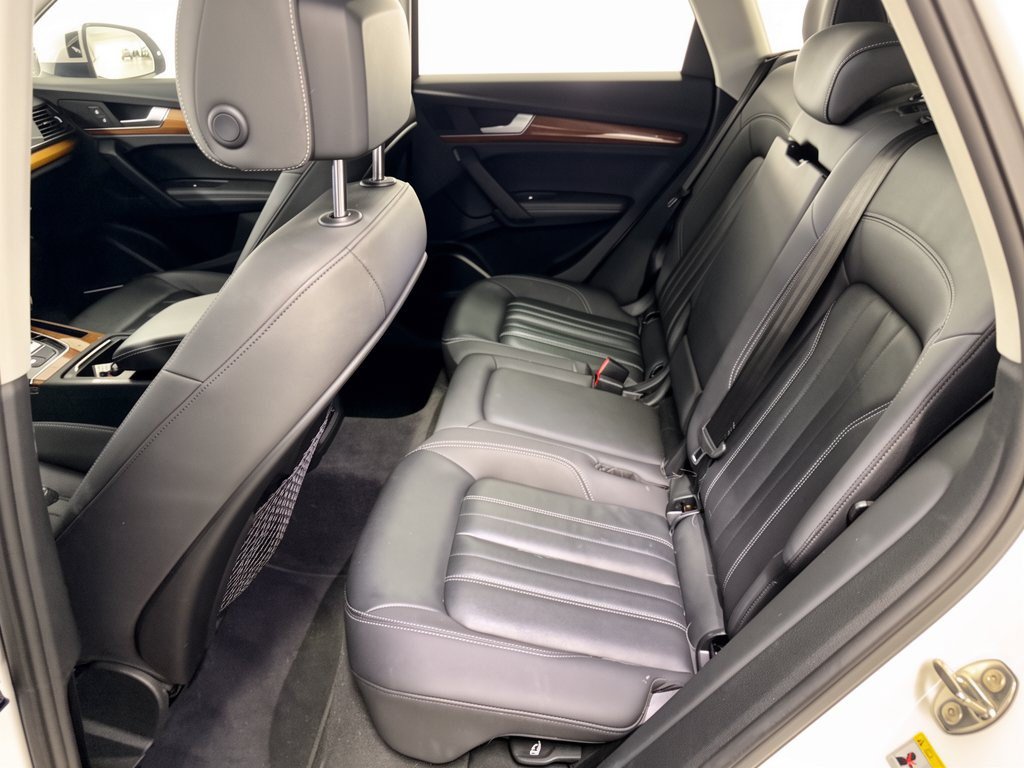 Used 2022 Audi Q5 2.0T Premium Plus AWD/4WD image 25