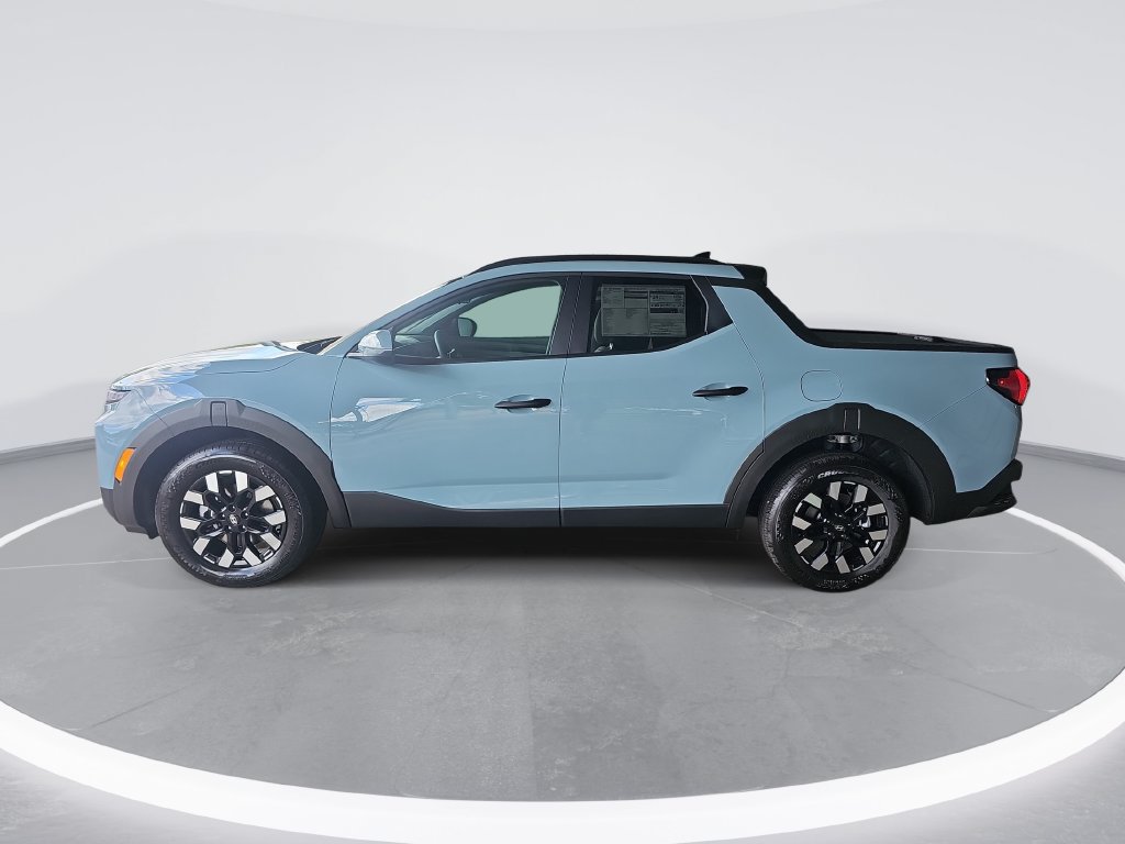 New 2027 Hyundai Santa Cruz SEL AWD/4WD image 8