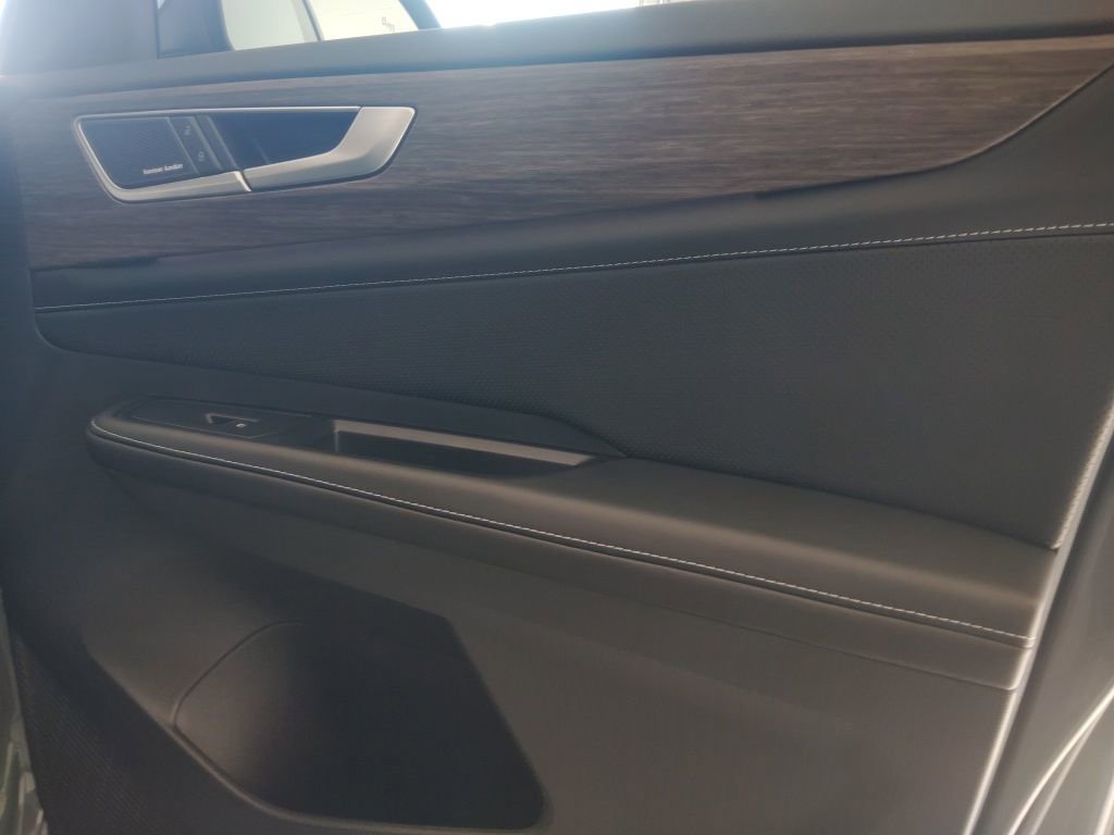 New 2026 Volkswagen Atlas SEL Premium R-Line image 18