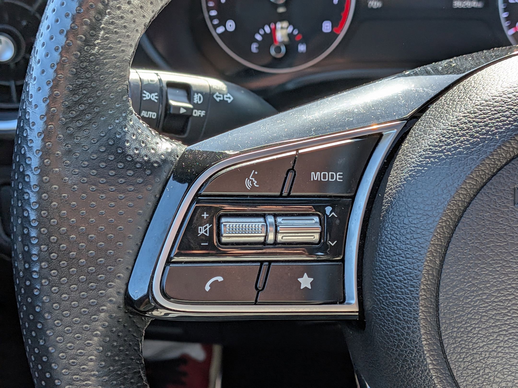 Used 2023 Kia Forte GT-Line w/ GT-Line Premium Package FWD image 20