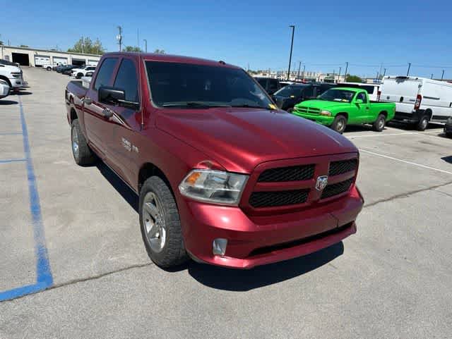Used 2014 RAM 1500 Express AWD/4WD image 22