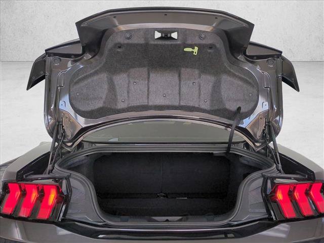 Used 2024 Ford Mustang Dark Horse RWD image 6