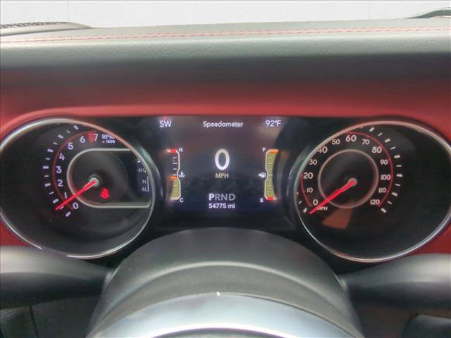 Used 2020 Jeep Gladiator Rubicon image 12