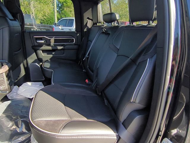 New 2026 RAM 2500 Laramie image 31