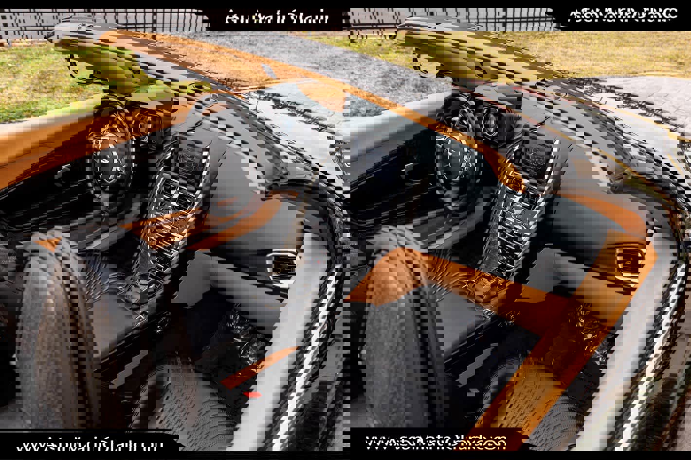 Used 2019 Aston Martin DB11 Volante image 57