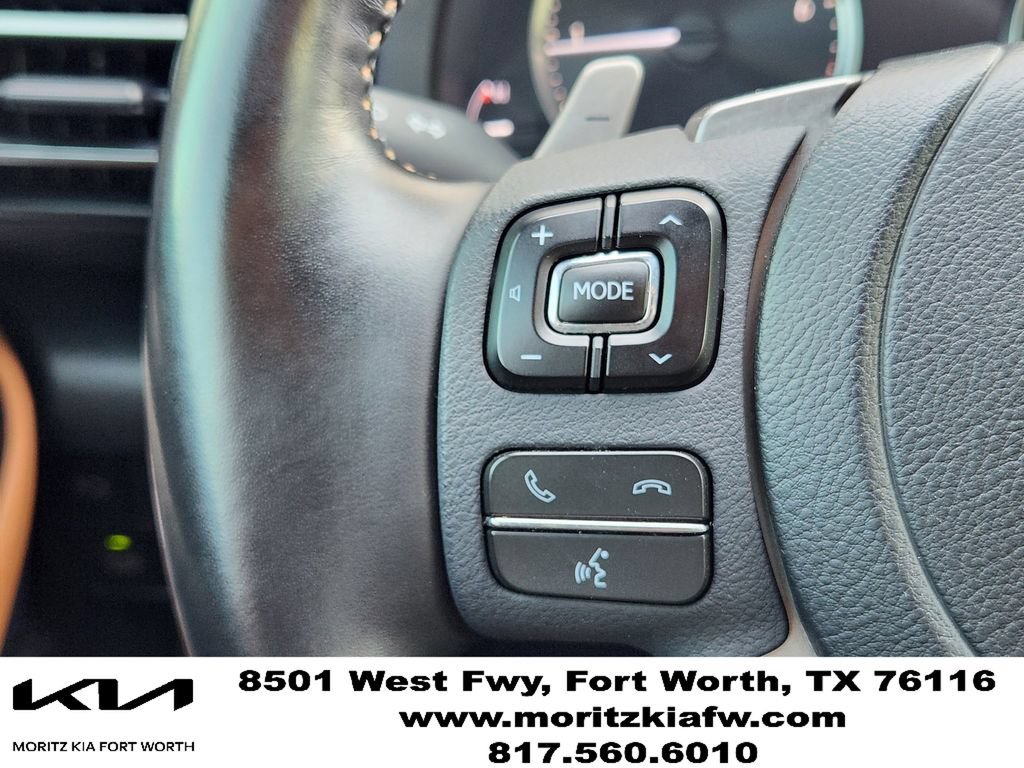 Used 2021 Lexus RC 350 RWD image 26