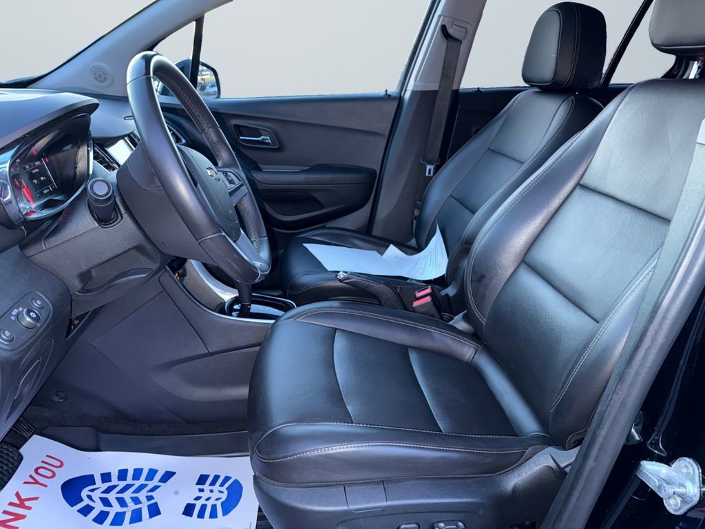 Used 2018 Chevrolet Trax Premier image 9