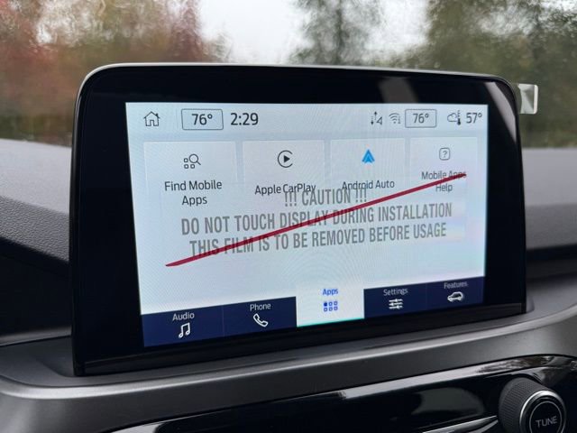 New 2026 Ford Escape Active w/ Cold Weather Package image 27