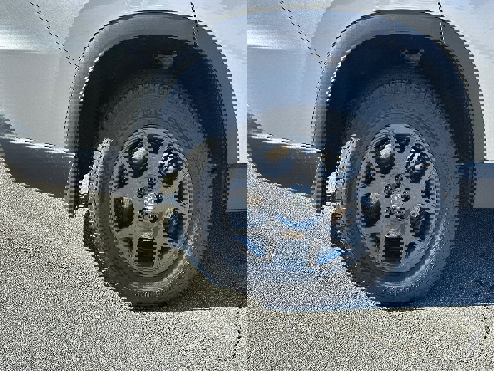 Used 2025 Honda Pilot TrailSport image 17