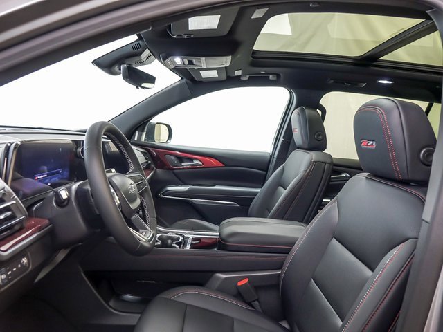 New 2026 Chevrolet Traverse Z71 w/ Driver Confidence Package image 9