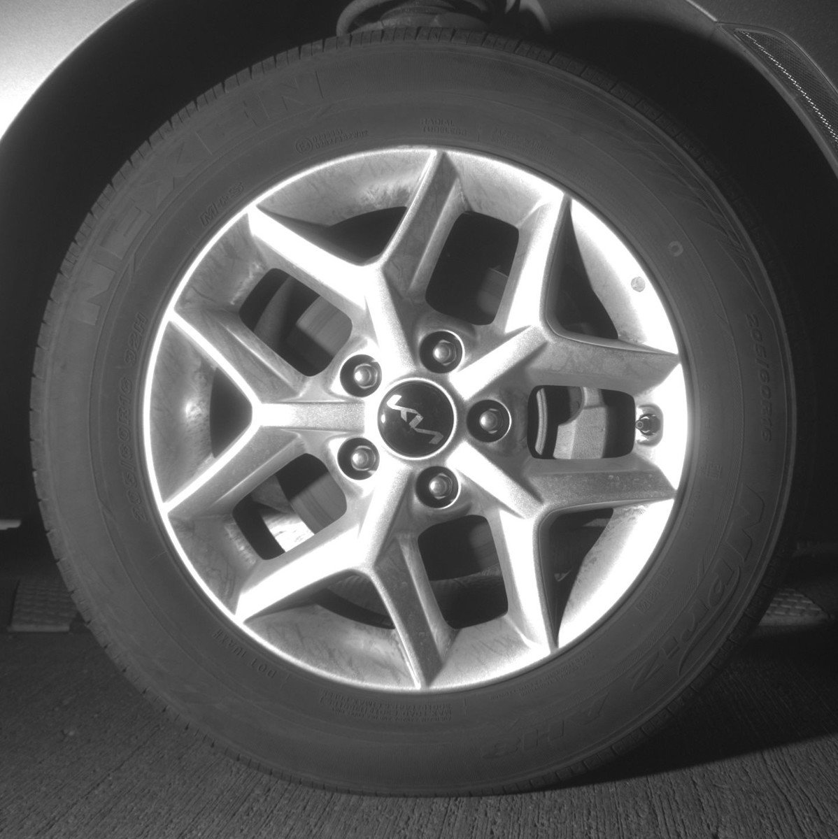 Used 2025 Kia Soul LX w/ LX Technology Package image 13