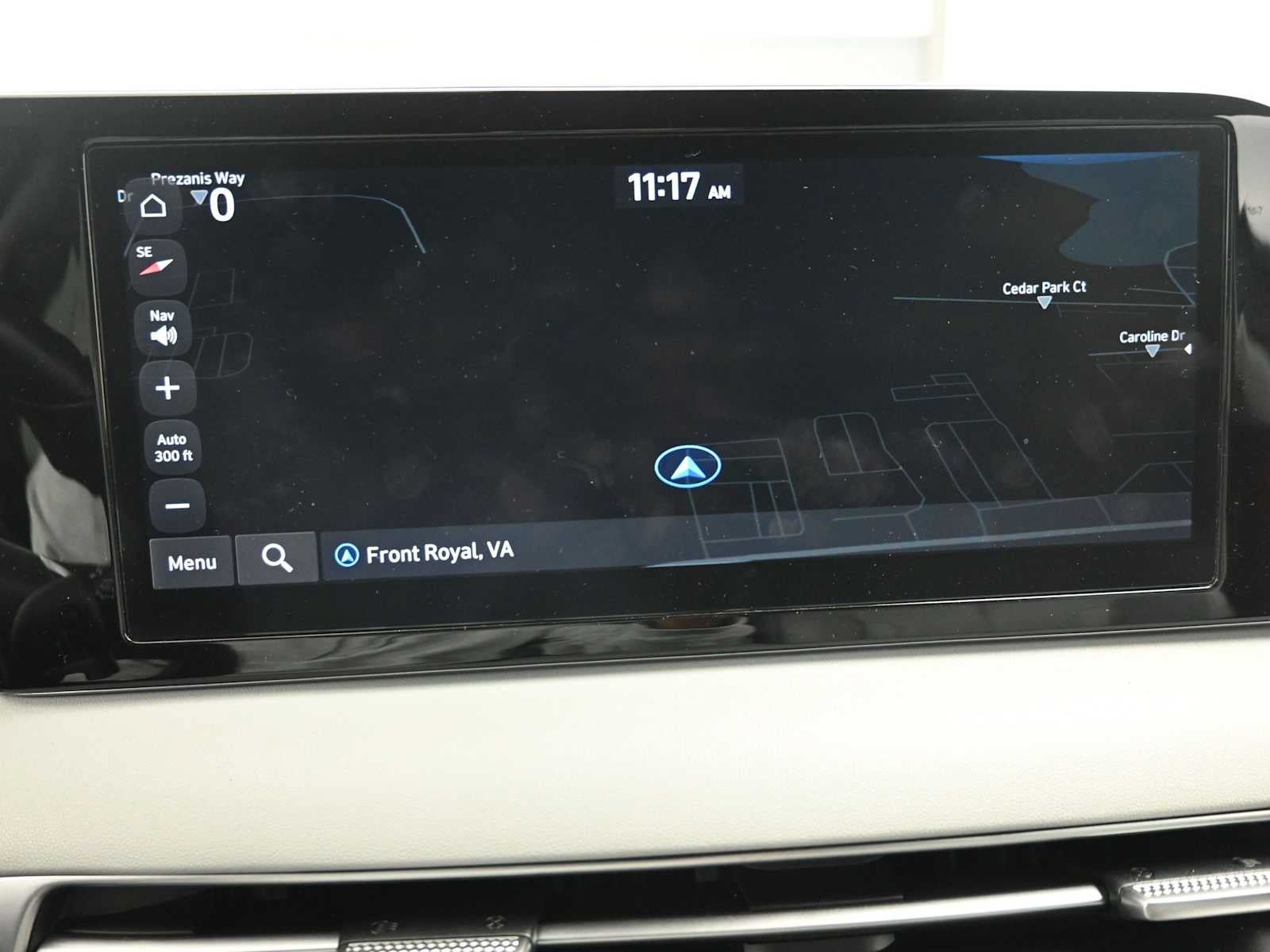 Used 2024 Hyundai Palisade SEL AWD/4WD image 15