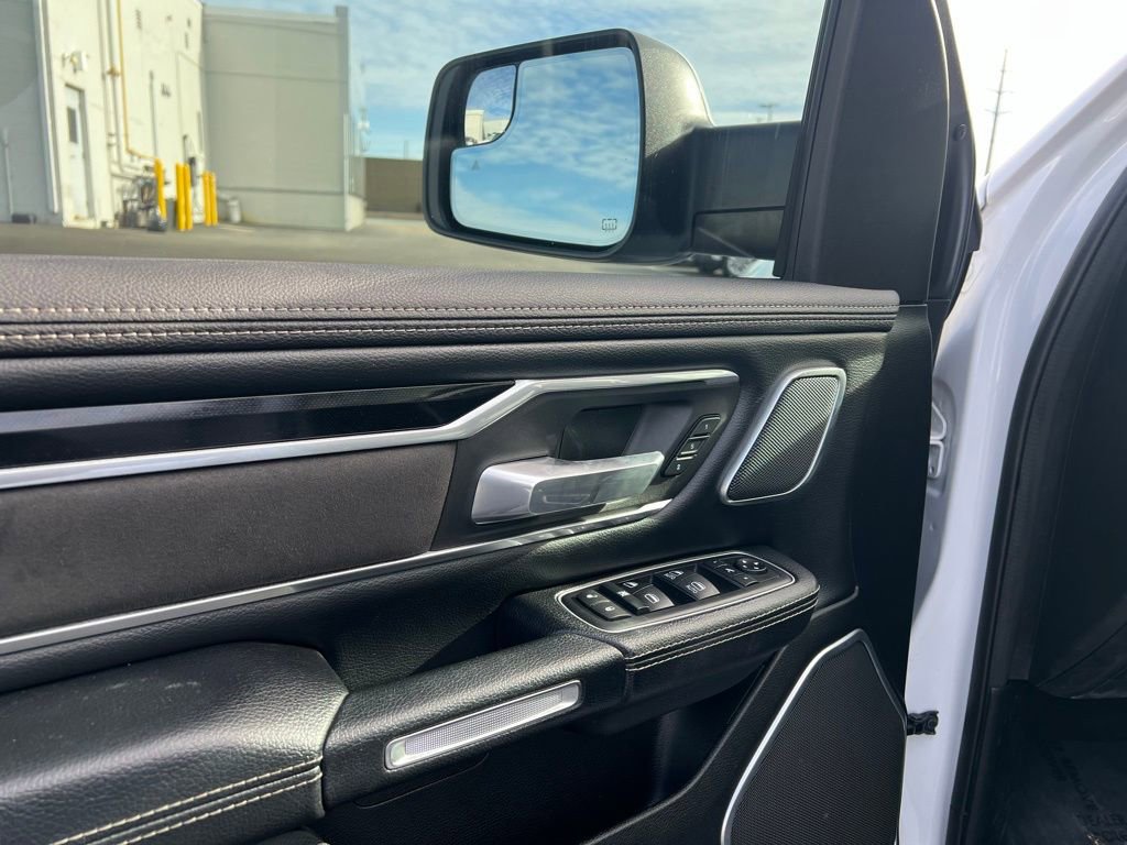 Used 2020 RAM 1500 Laramie image 23