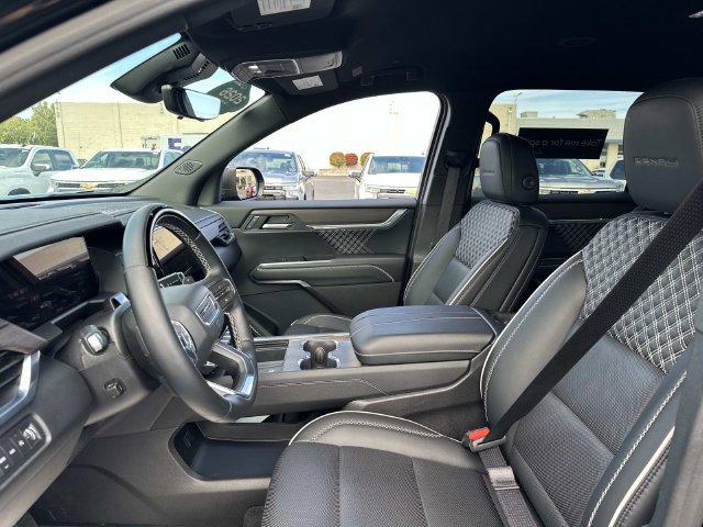 Certified 2026 GMC Acadia Denali w/ Super Cruise Package AWD/4WD image 17