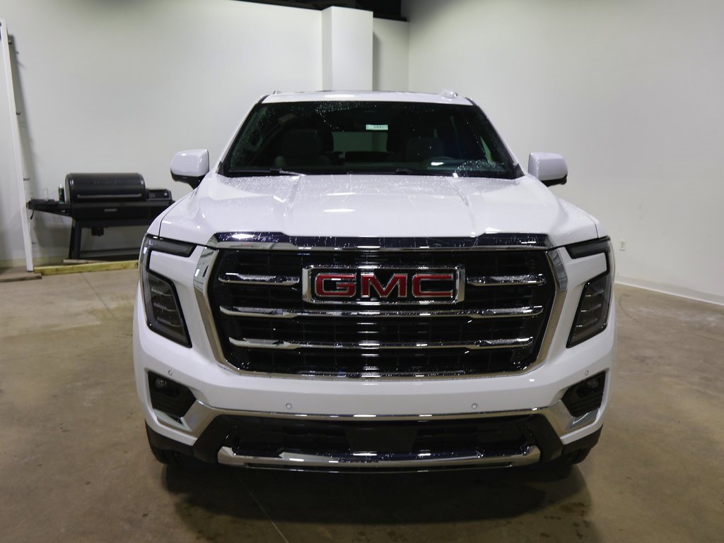 New 2026 GMC Yukon XL Elevation w/ Elevation Premium Package image 33