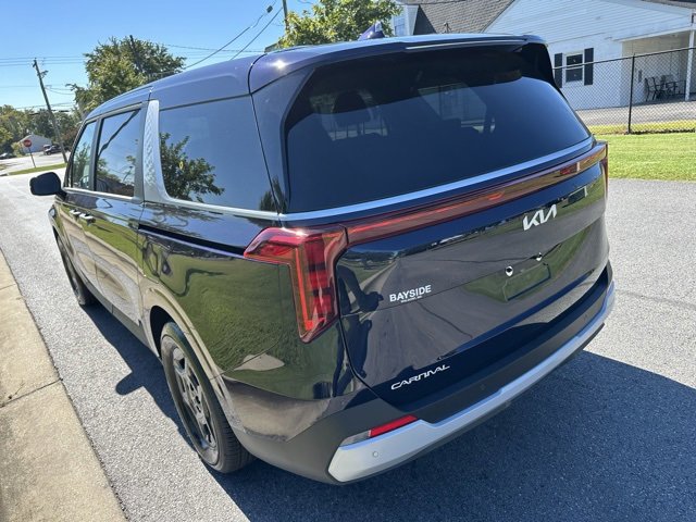 New 2026 Kia Carnival image 10
