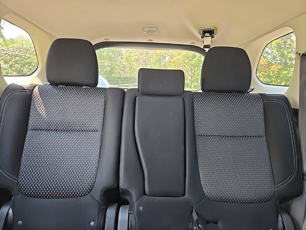 Used 2019 Mitsubishi Outlander ES FWD image 23