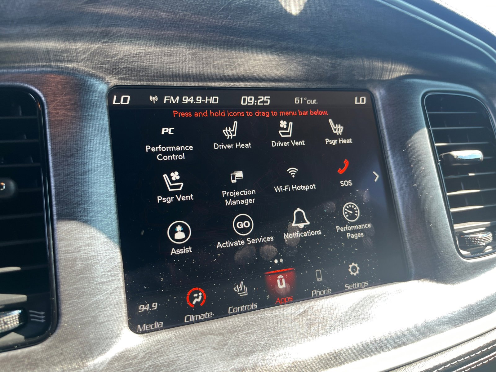 Used 2023 Dodge Charger R/T w/ Daytona Edition Group RWD image 27