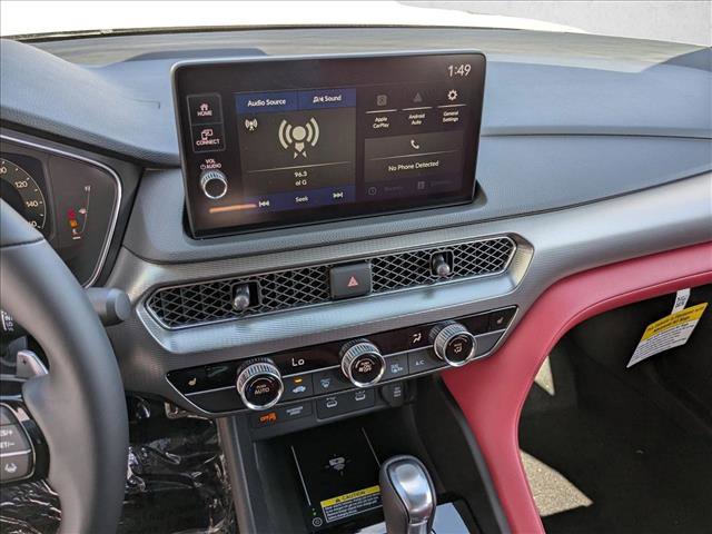 New 2026 Acura Integra A-Spec image 12