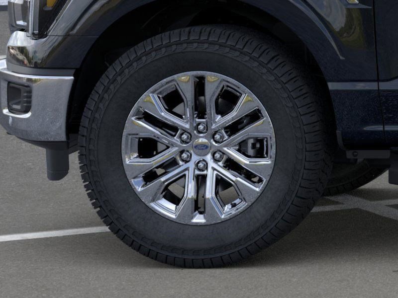 New 2026 Ford F150 Lariat image 19
