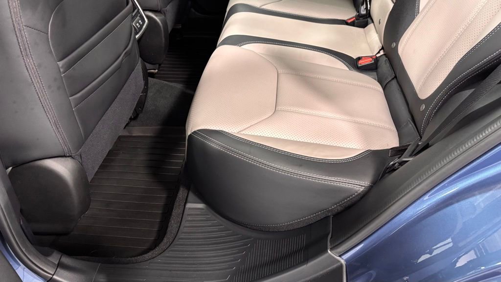 Used 2020 Subaru Forester Limited w/ Popular Package #3 image 20